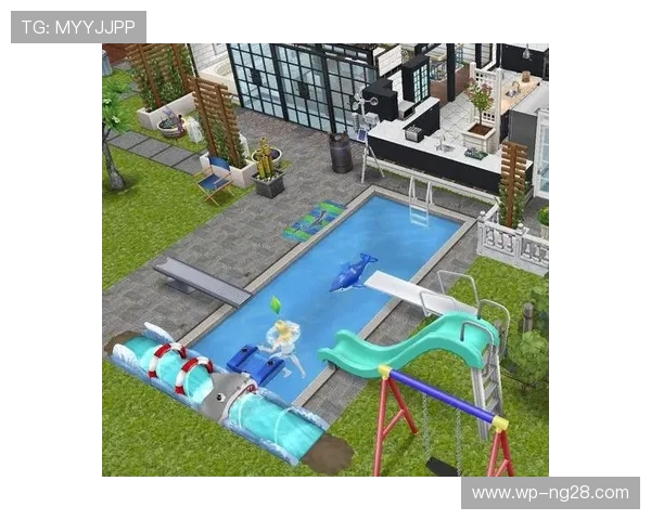 无需下载即玩大别墅游戏畅享真实模拟生活体验